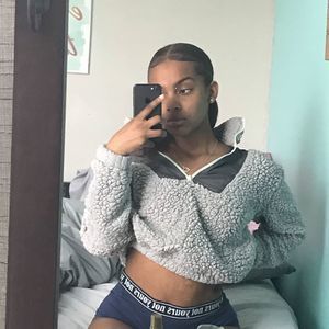 Meet your Posher, Aryana